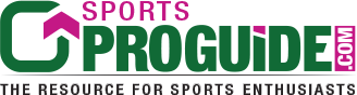 Sports ProGuide.com Logo